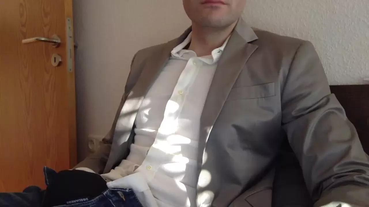 ClassyRiccDrip on Cam4 