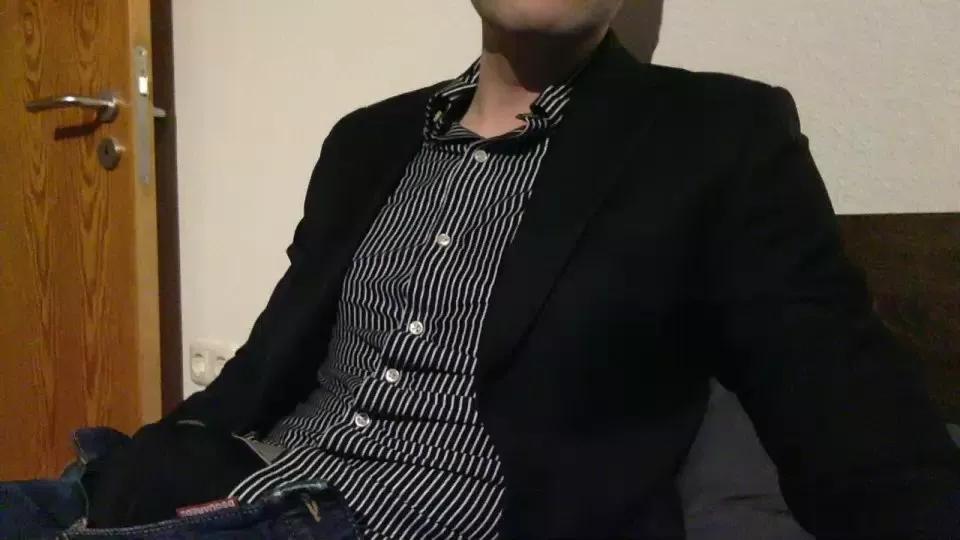 ClassyRiccDrip on Cam4 