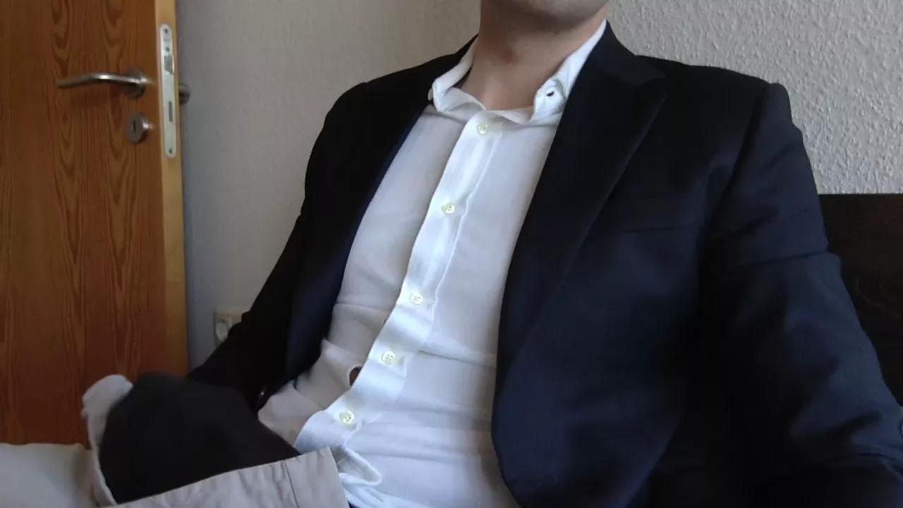 ClassyRiccDrip on Cam4 