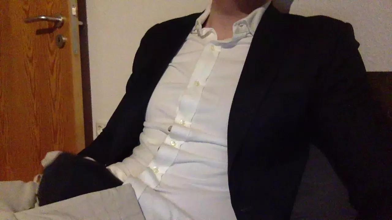 ClassyRiccDrip on Cam4 