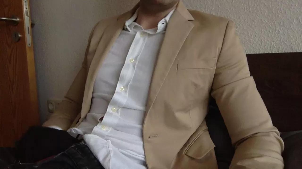 ClassyRiccDrip on Cam4 