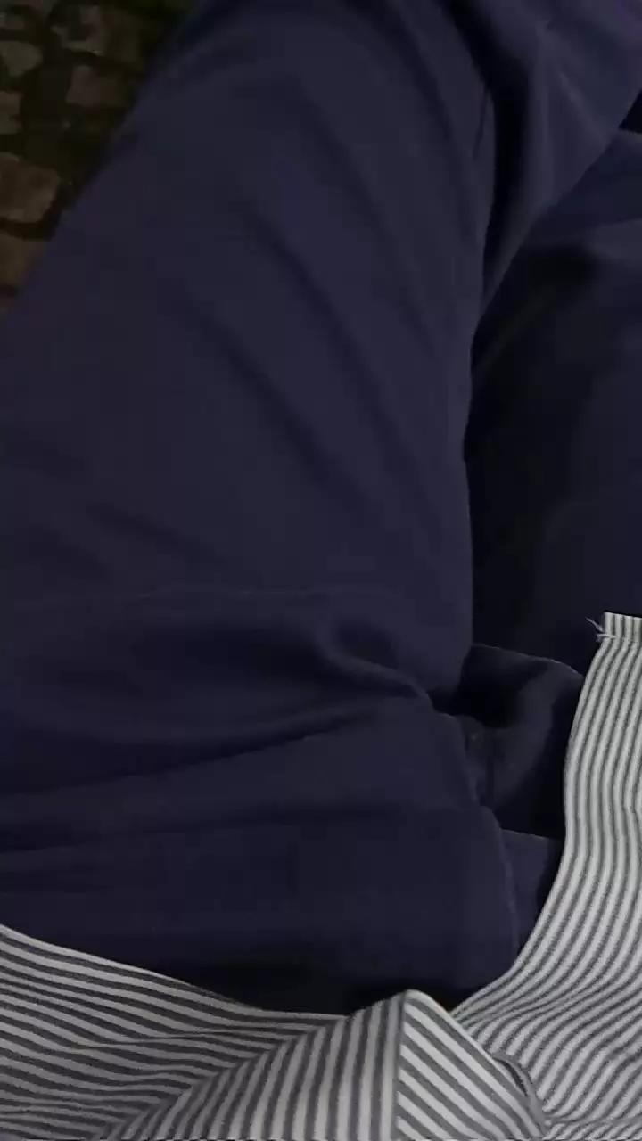 clebsoninaho on Cam4 