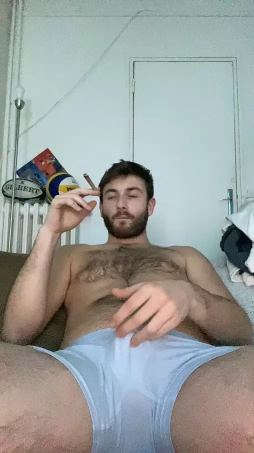 Offline clement0921 on Cam4