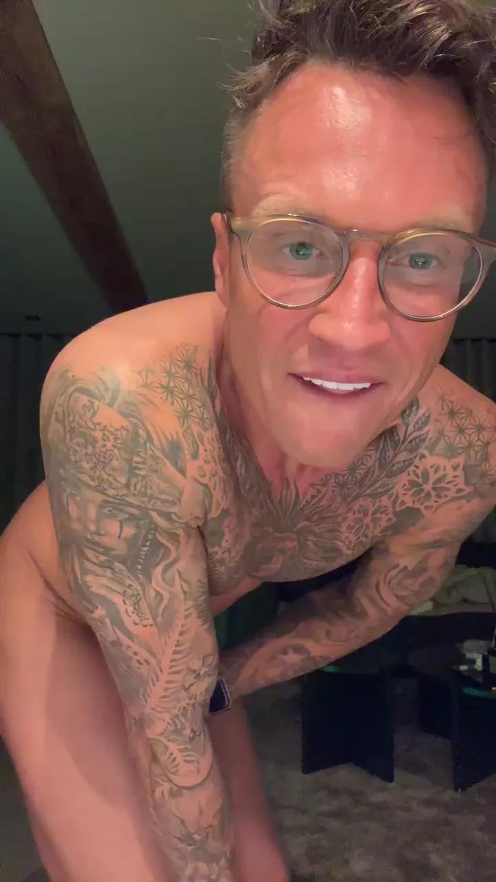 Clitje on Cam4 