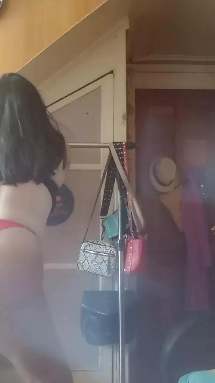 clossgirl1 on Cam4 