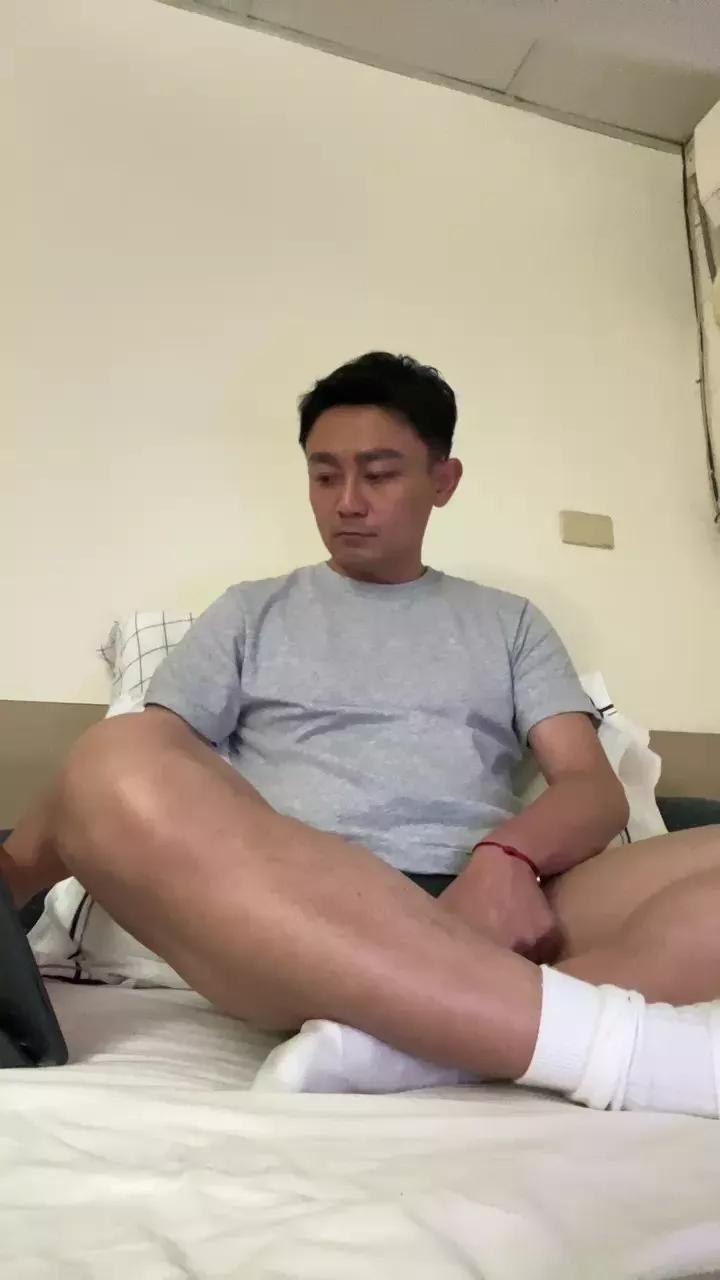 cokewangwang1 on Cam4 