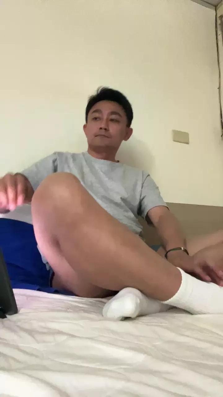 cokewangwang1 on Cam4 