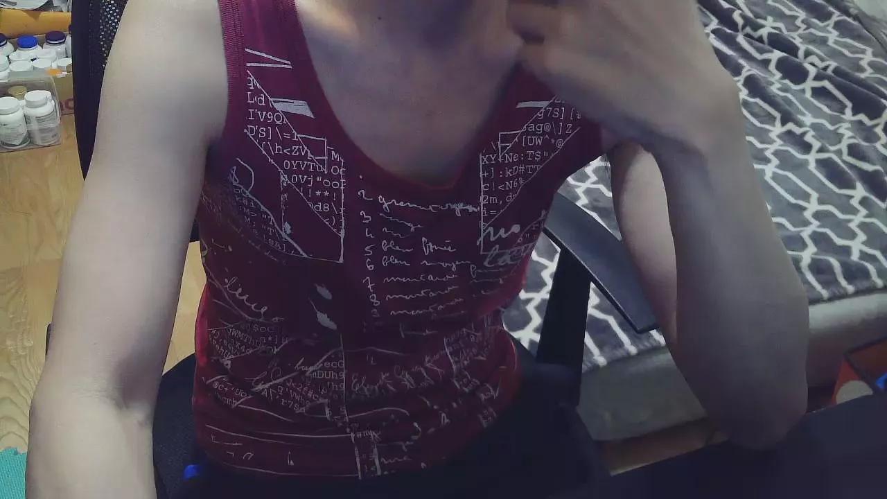 coldtea6969 on Cam4 