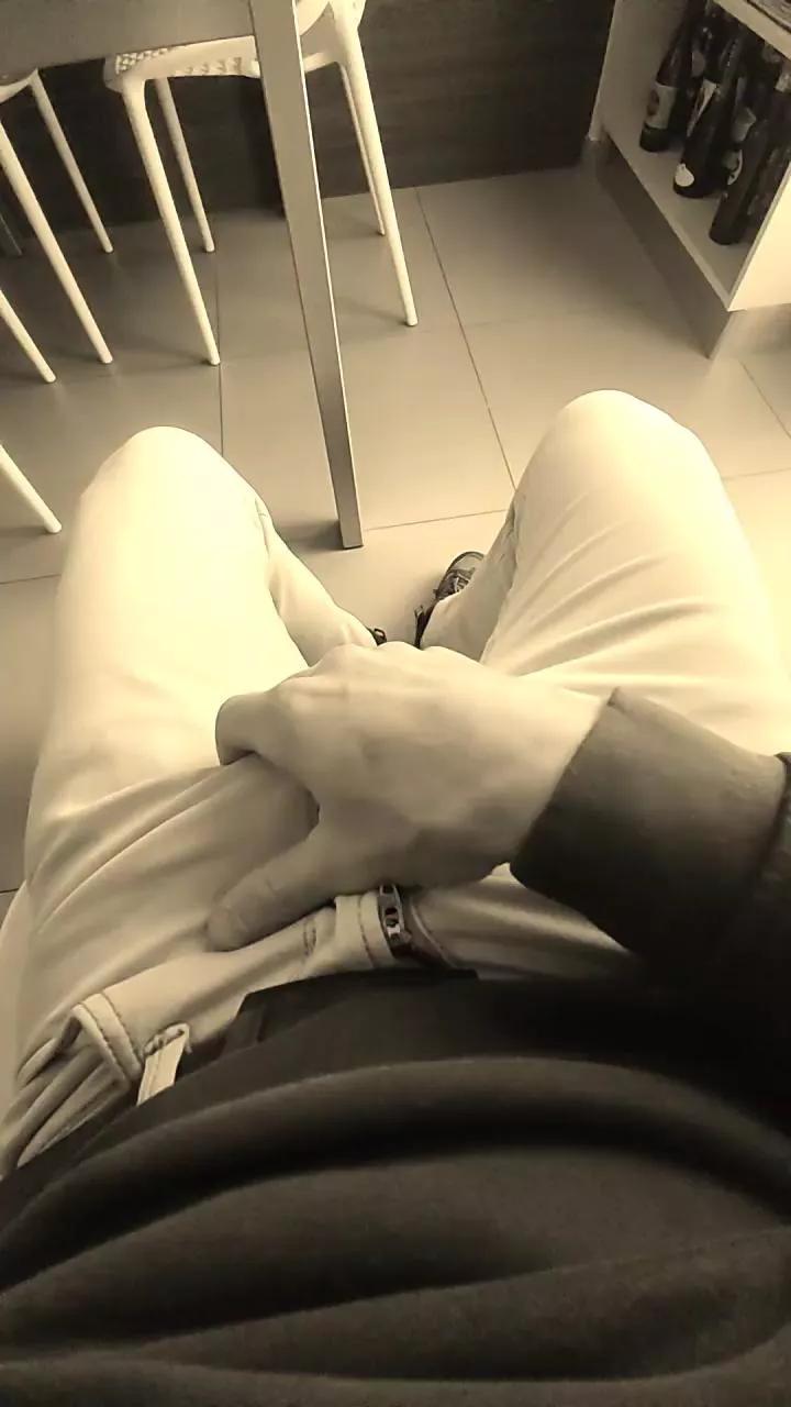 Conteruggiero on Cam4 