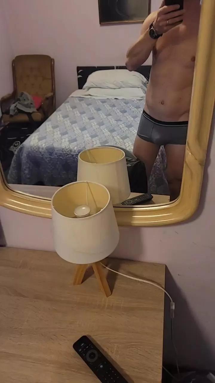 Conteruggiero on Cam4 