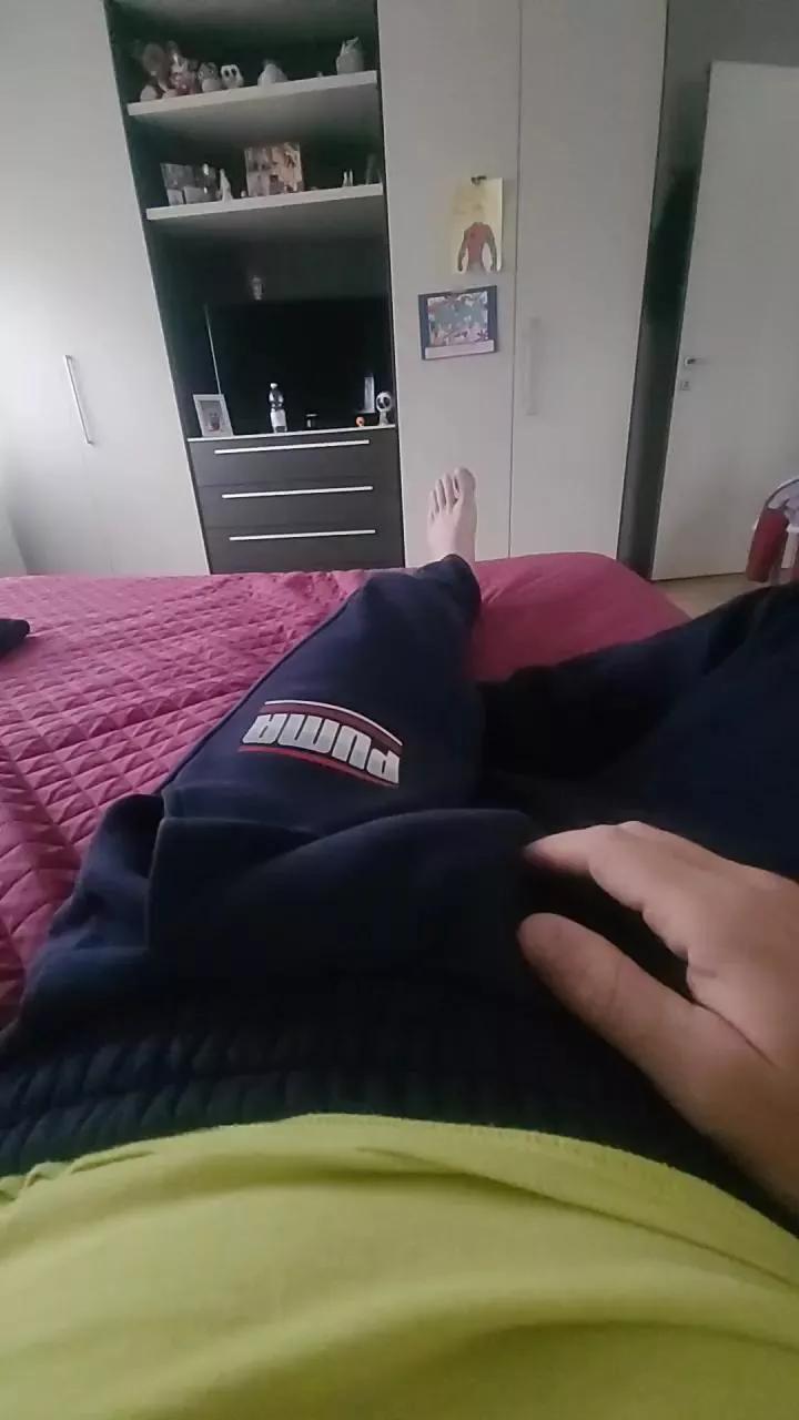 Conteruggiero on Cam4 