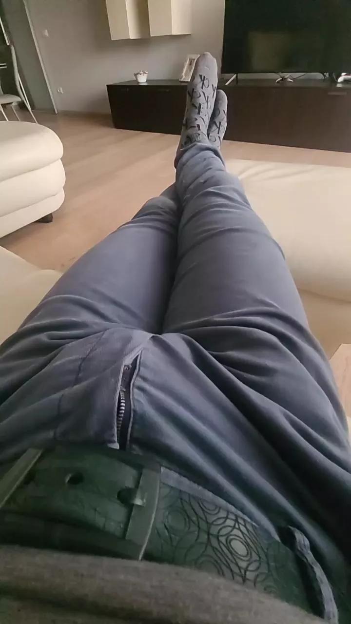 Conteruggiero on Cam4 