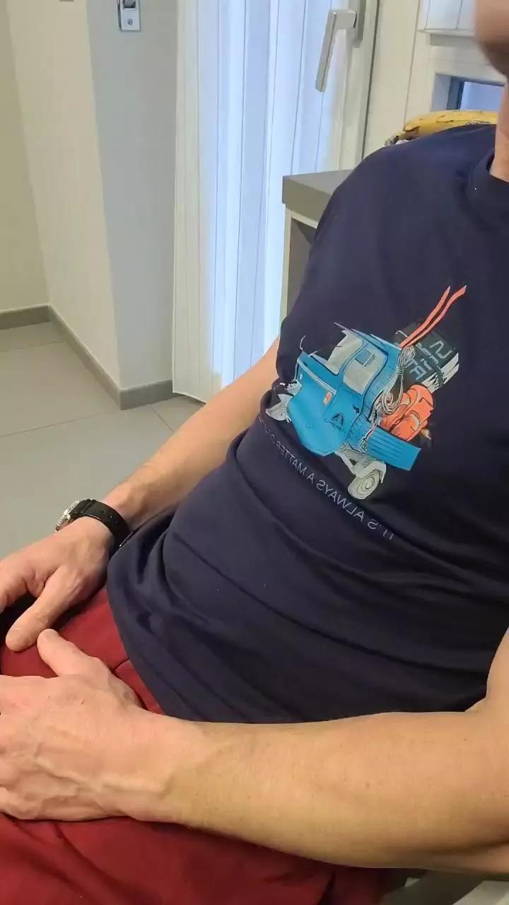 Conteruggiero on Cam4 