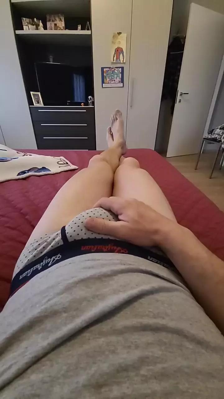 Conteruggiero on Cam4 