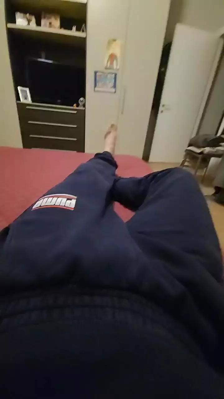 Conteruggiero on Cam4 