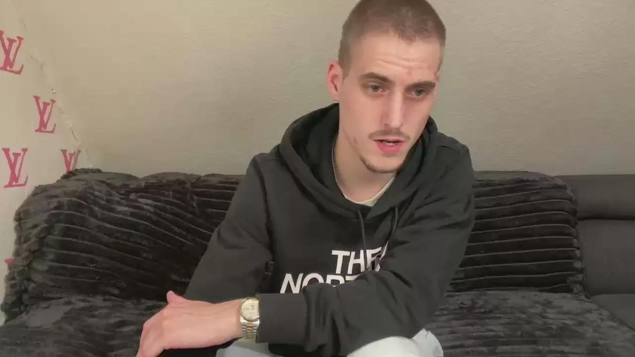 cookieboy88 on Cam4 