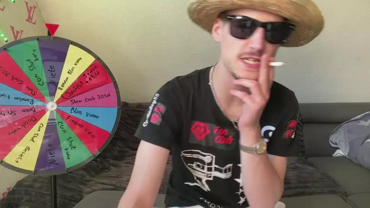cookieboy88 on Cam4 