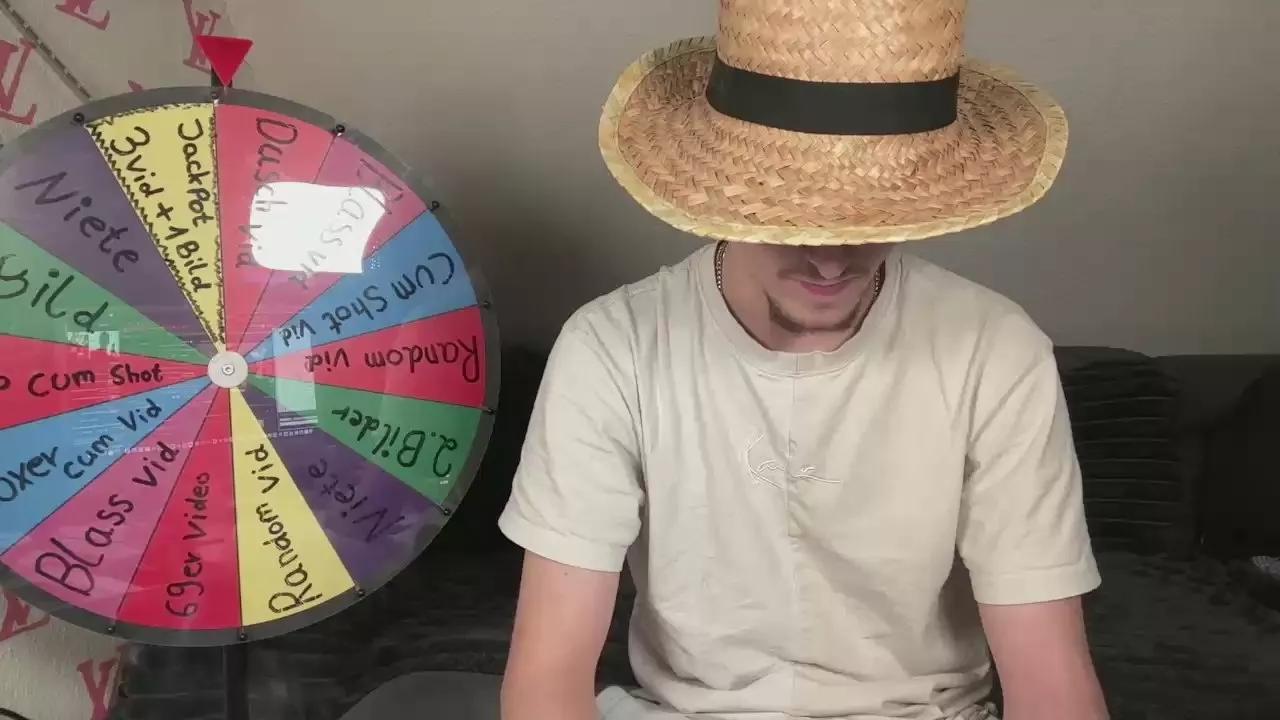 cookieboy88 on Cam4 