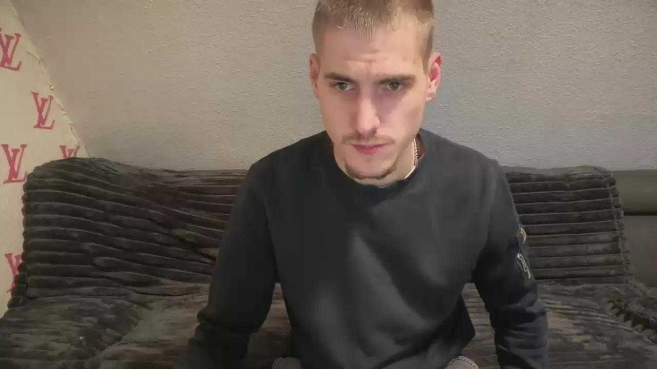 cookieboy88 on Cam4 
