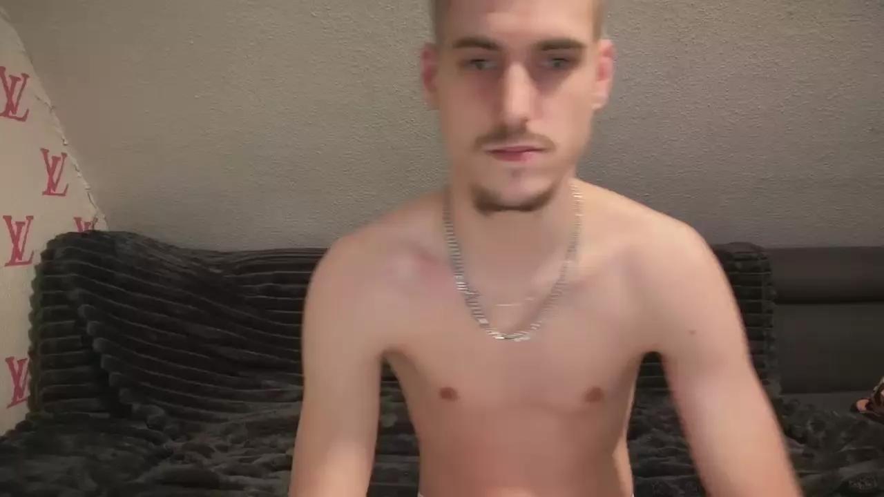 cookieboy88 on Cam4 