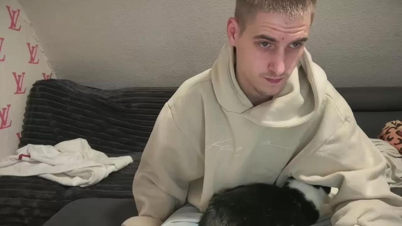 cookieboy88 on Cam4 