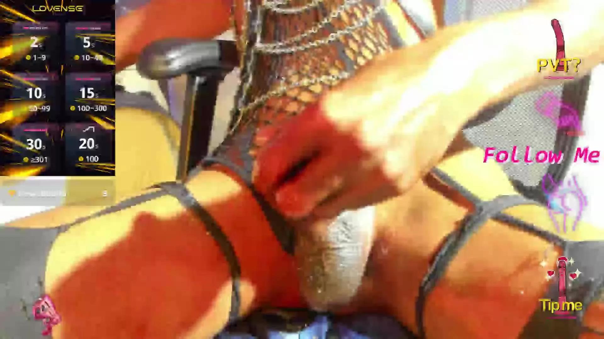 CorwinDallas20 on Cam4 