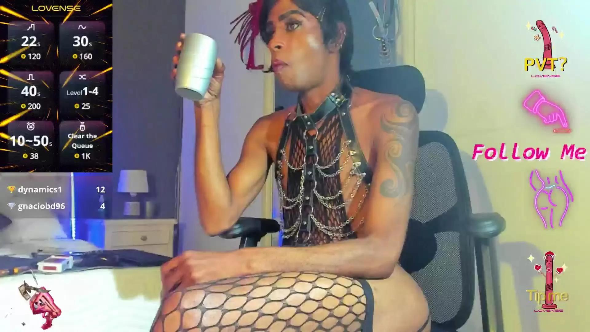 CorwinDallas20 on Cam4 