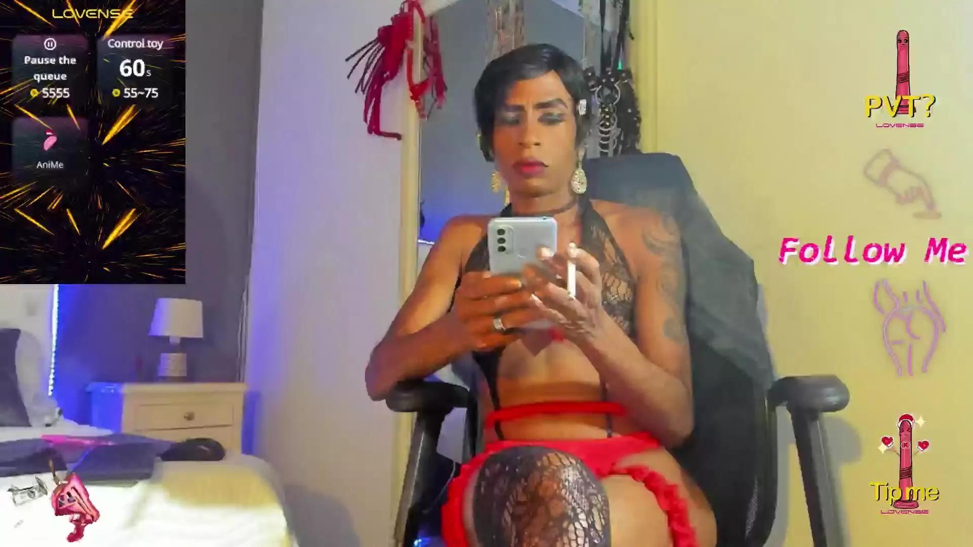 CorwinDallas20 on Cam4 