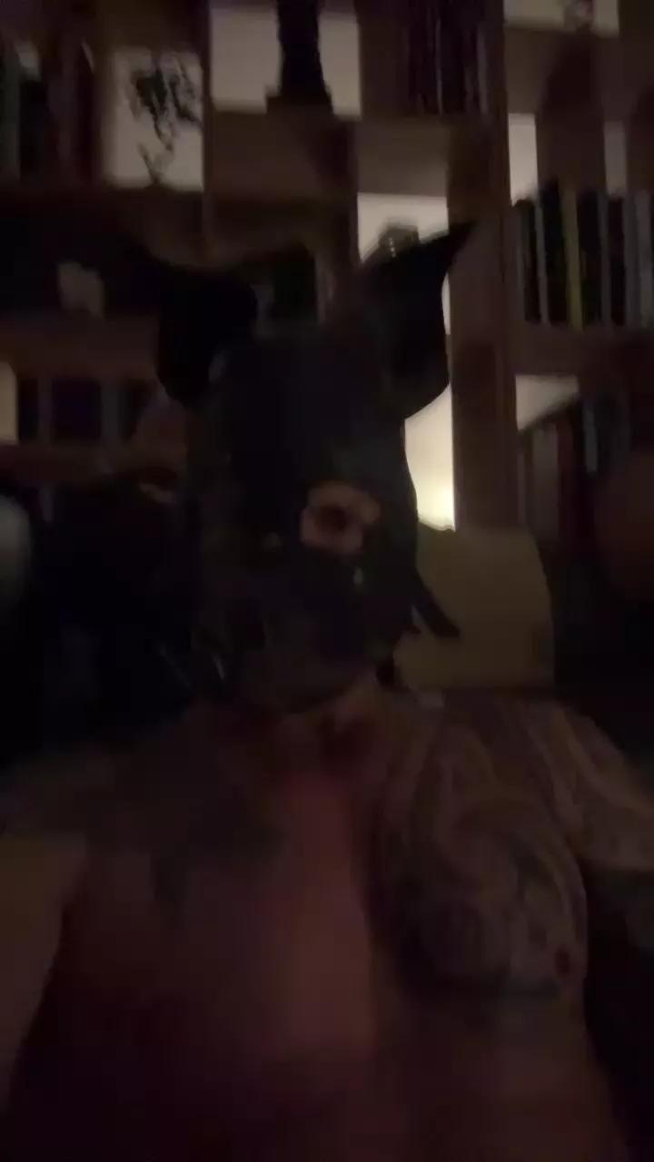 couplefist1 on Cam4 