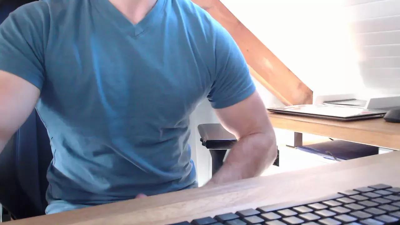 CoupletimideBzh on Cam4 