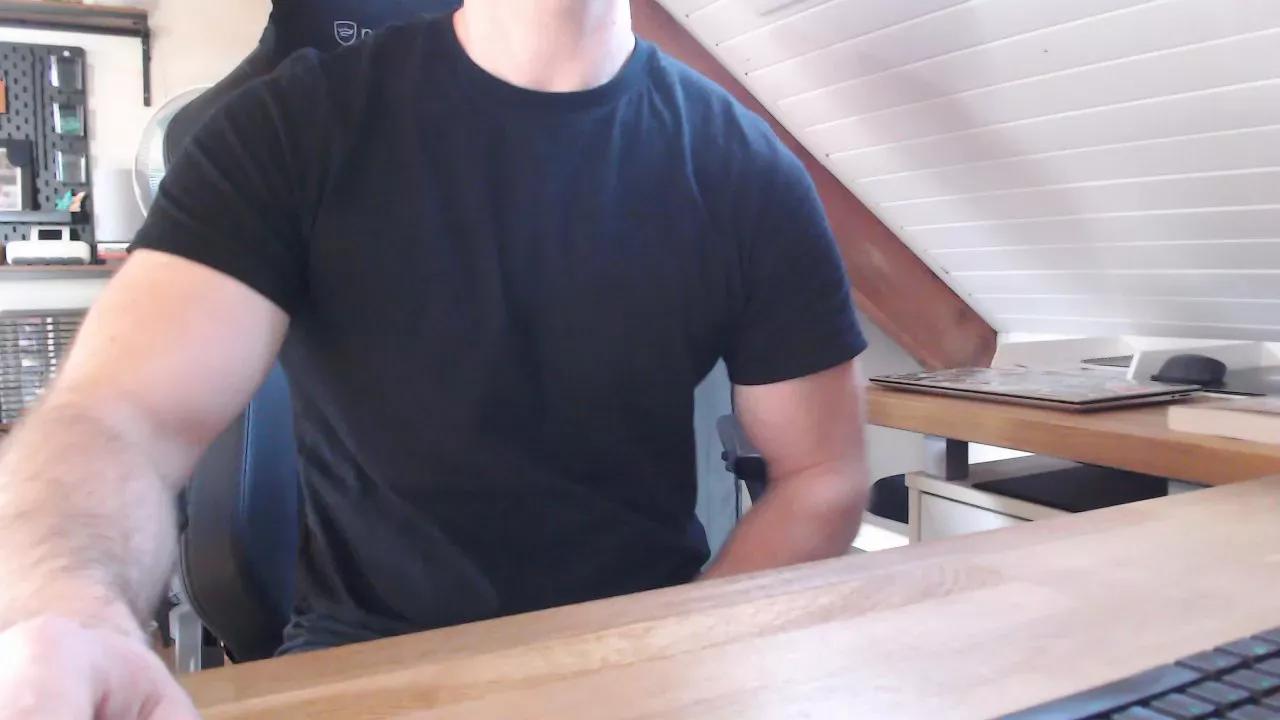 CoupletimideBzh on Cam4 