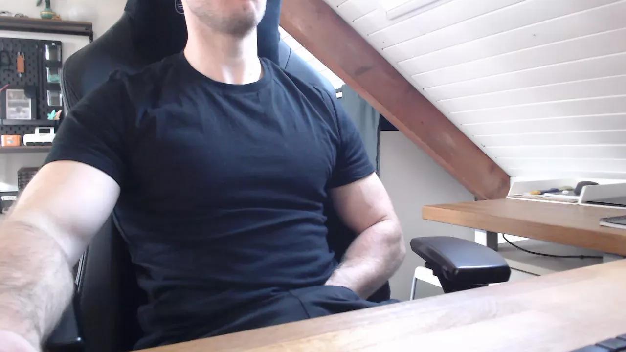 CoupletimideBzh on Cam4 