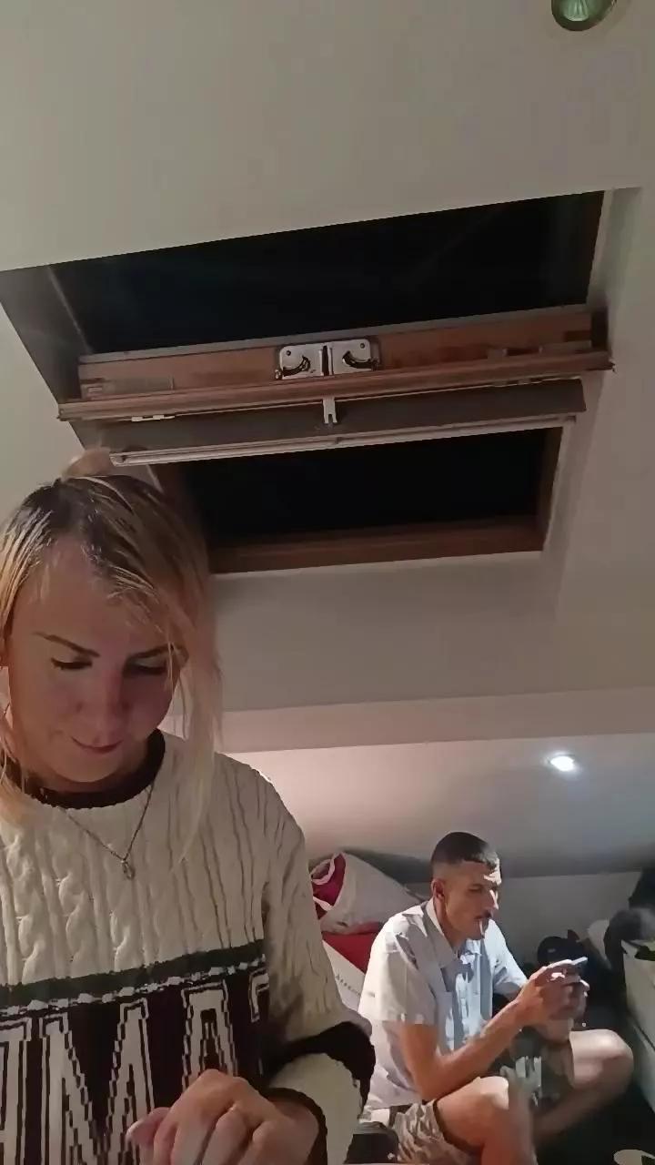 CoupleTransMec on Cam4 