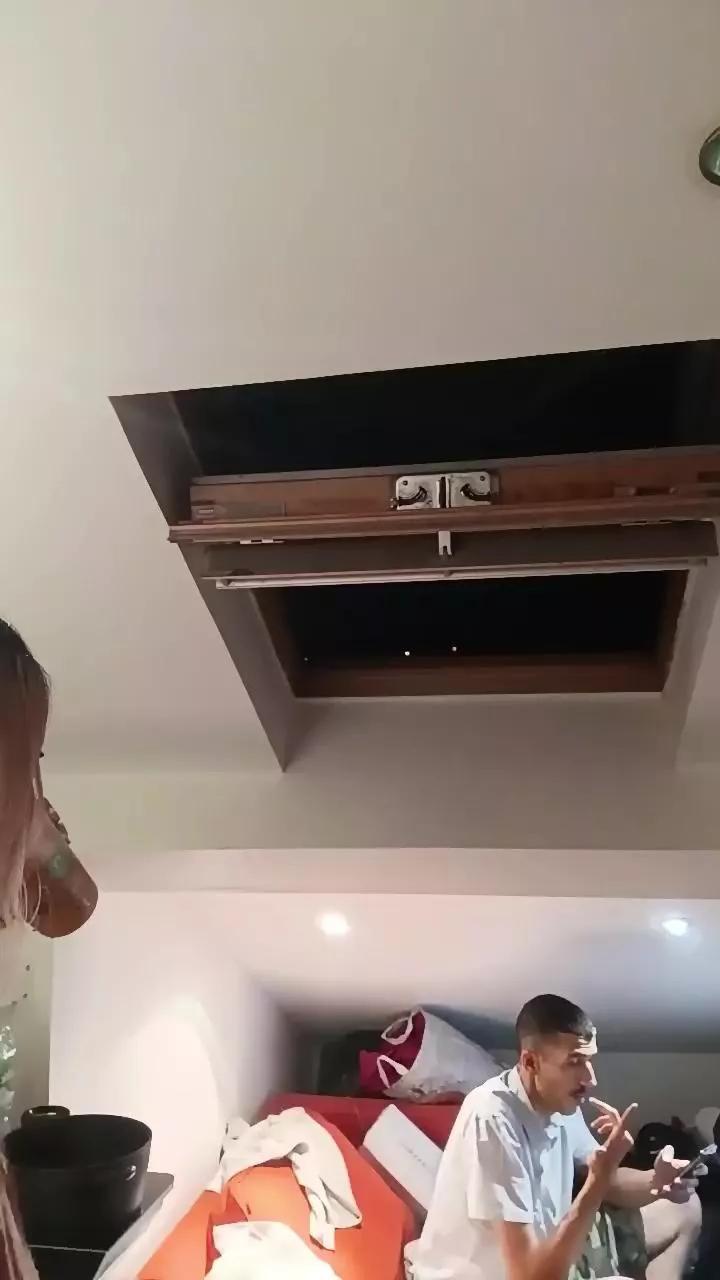 CoupleTransMec on Cam4 