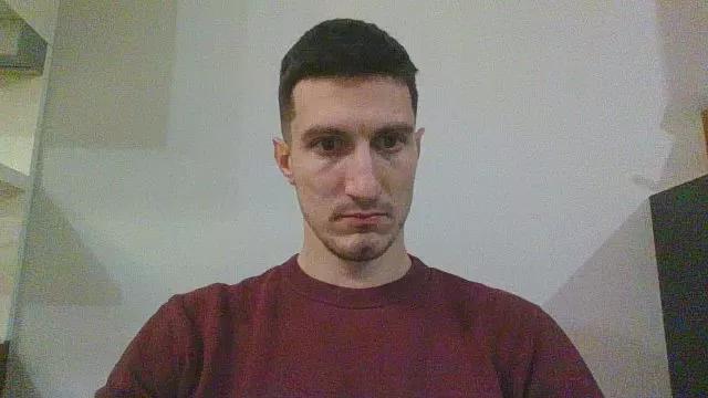 Crazyhorse21 on Cam4 