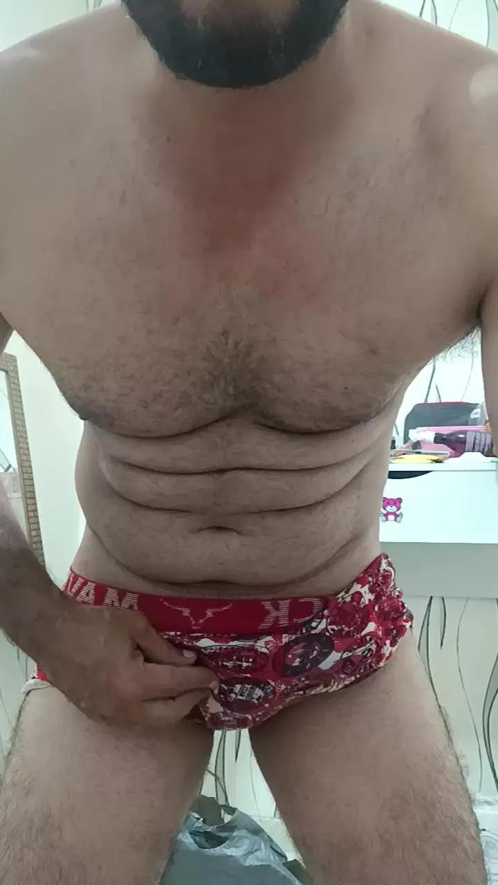 cremosinhorj on Cam4 