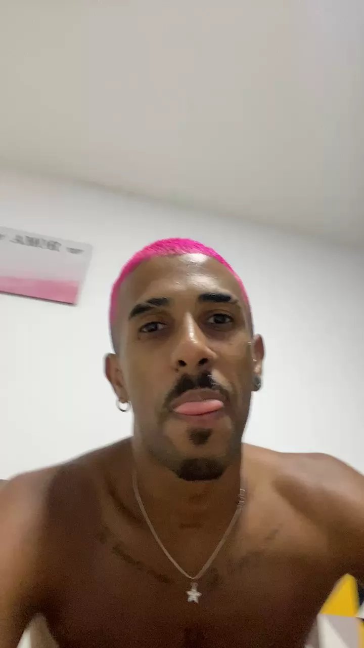 Offline CriasNinjas on Cam4