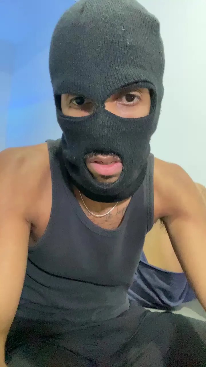 Offline CriasNinjas on Cam4