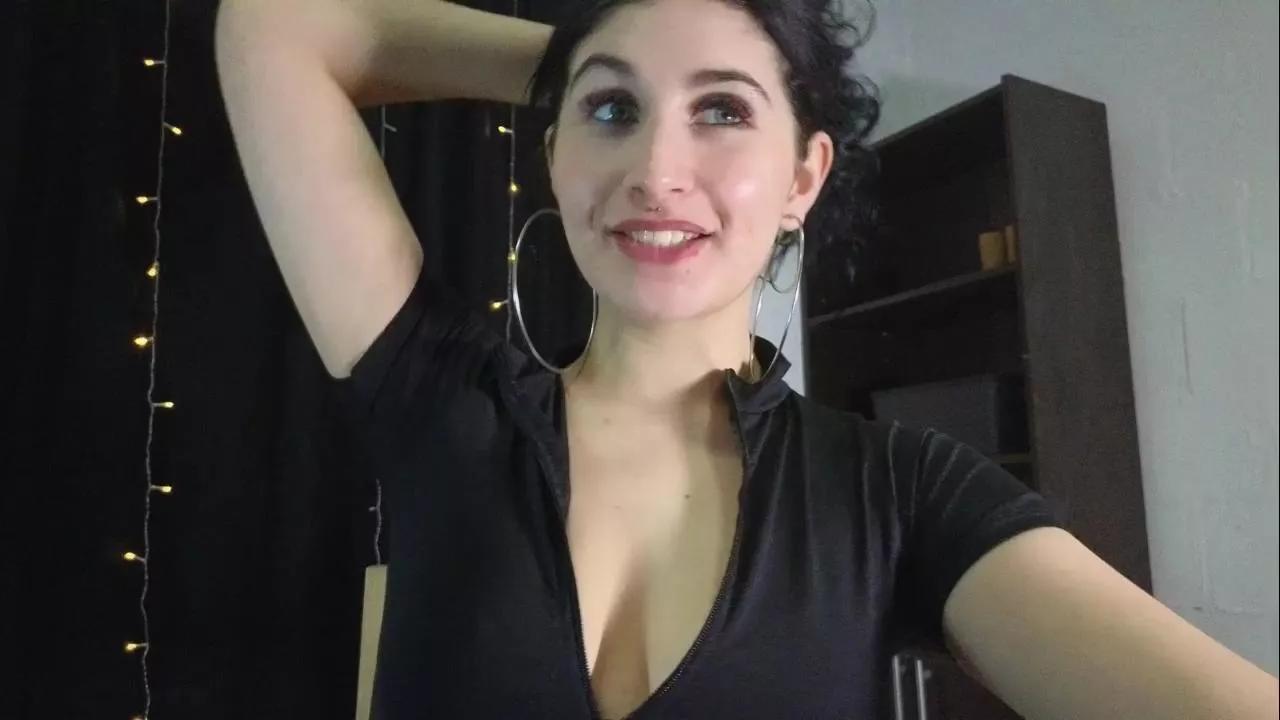 cristalitttax on Cam4 