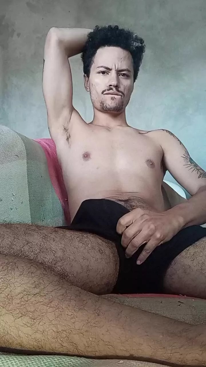 Offline cro0ked on Cam4