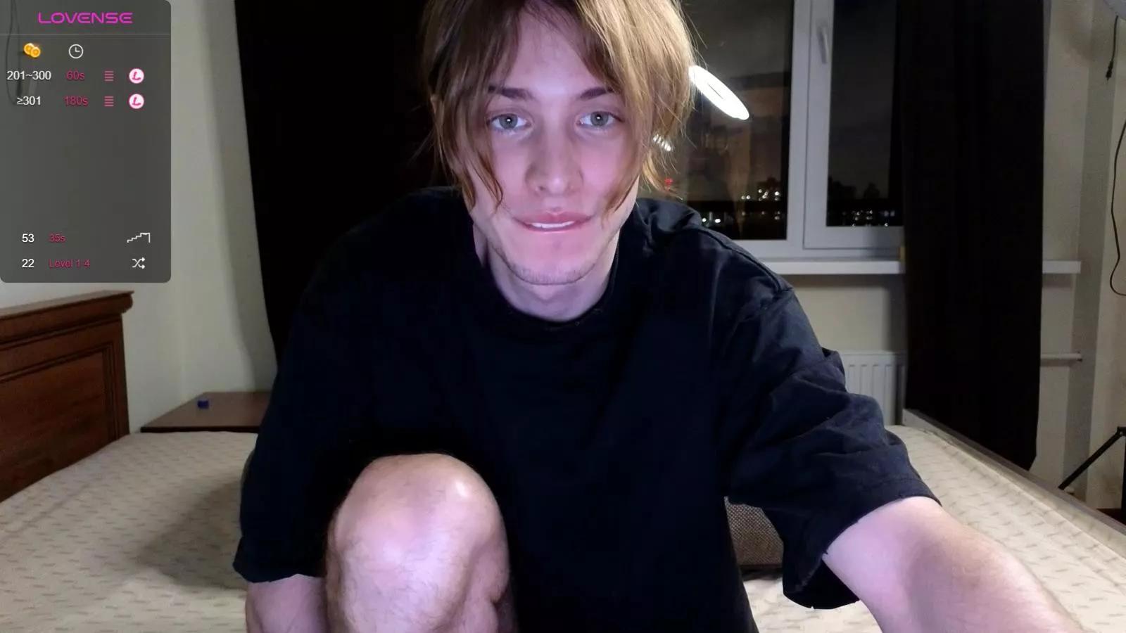 cryptongood on Cam4 