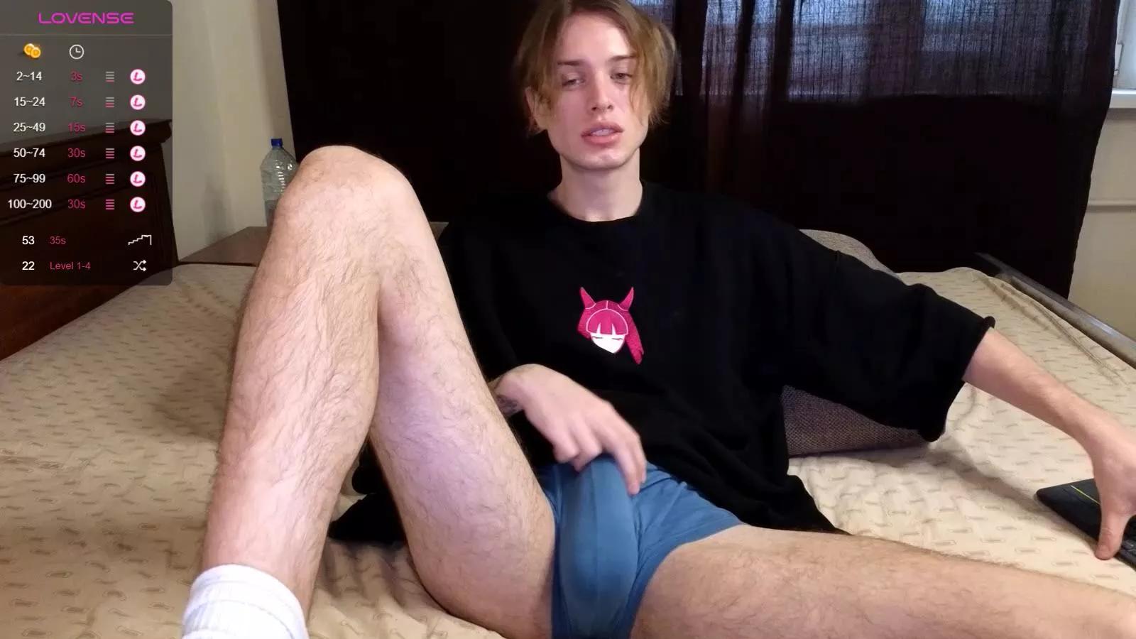 cryptongood on Cam4 