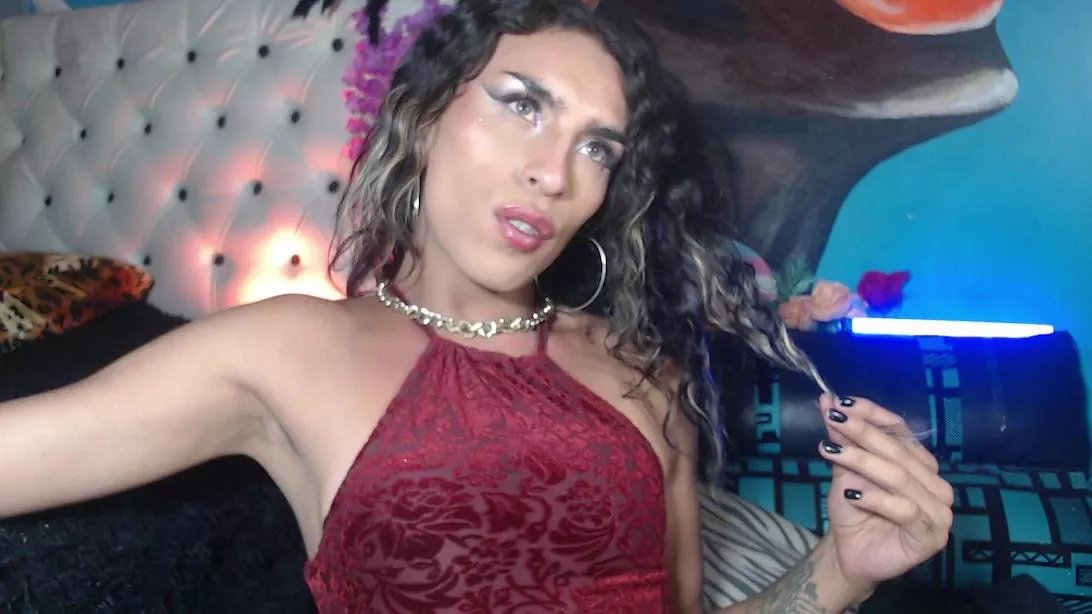 Offline Crystalinn_ on Cam4