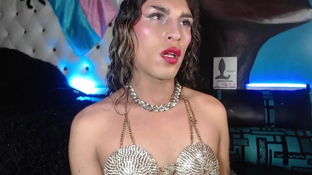 Offline Crystalinn_ on Cam4