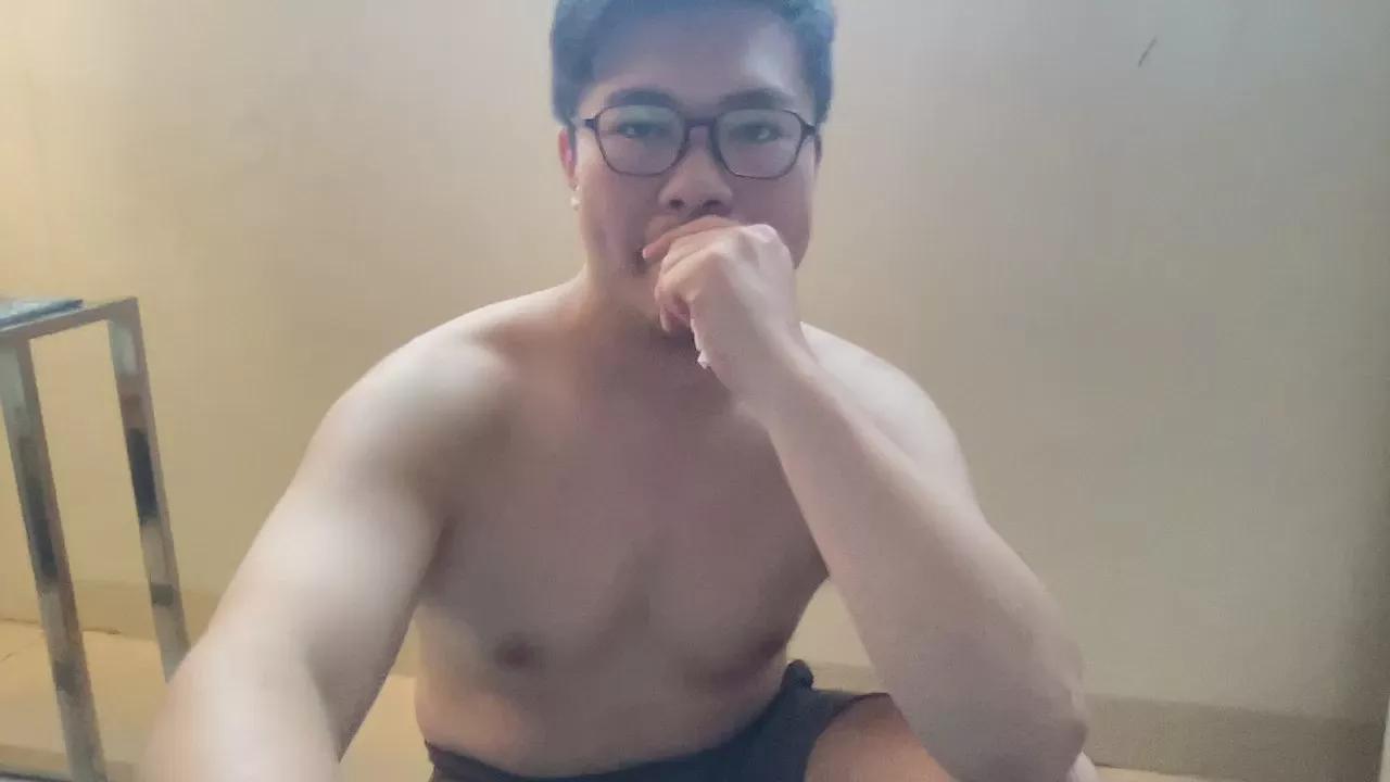 cslm4m on Cam4 