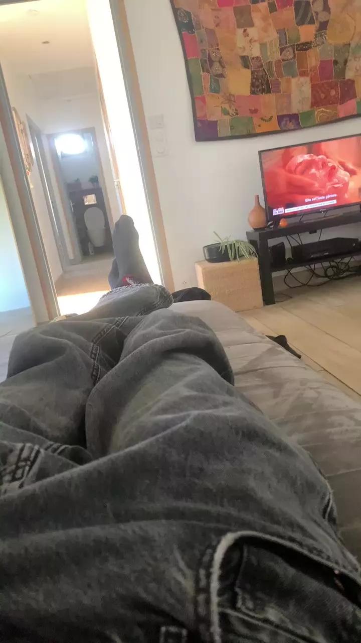 Cummax on Cam4 