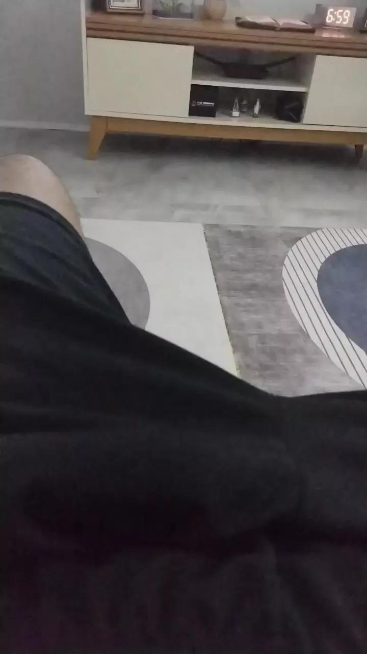 cunha3 on Cam4 