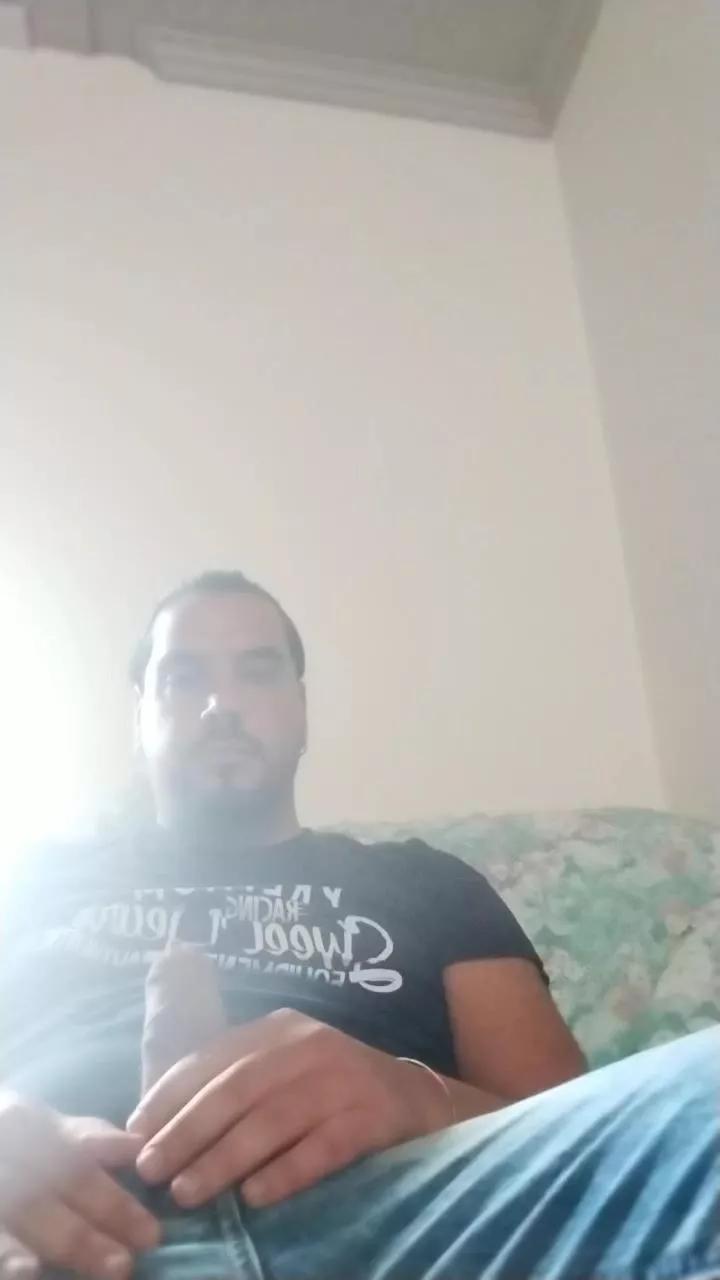 dabman1 on Cam4 