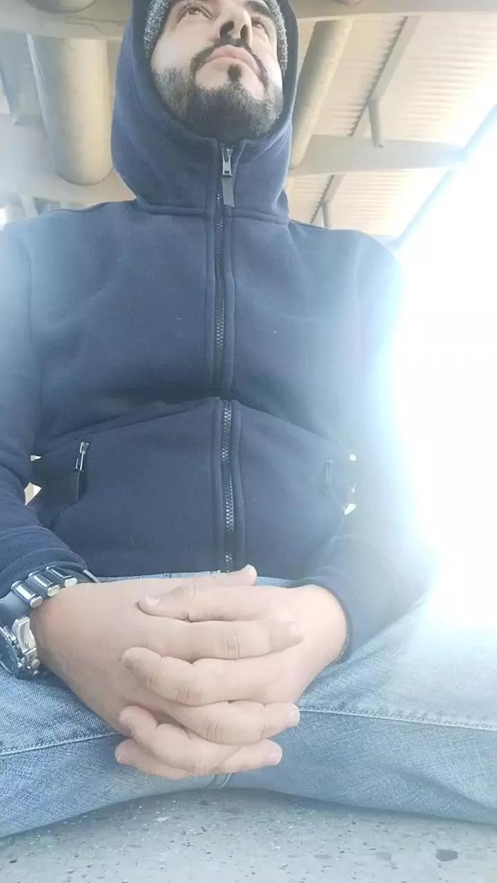 dabman1 on Cam4 