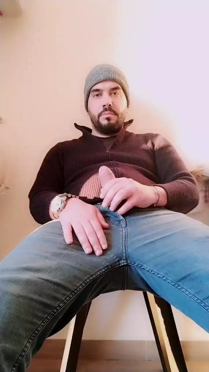 dabman1 on Cam4 